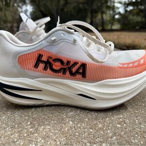 Hoka Men’s Cielo X1 2.0